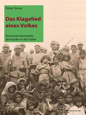 cover image of Das Klagelied eines Volkes